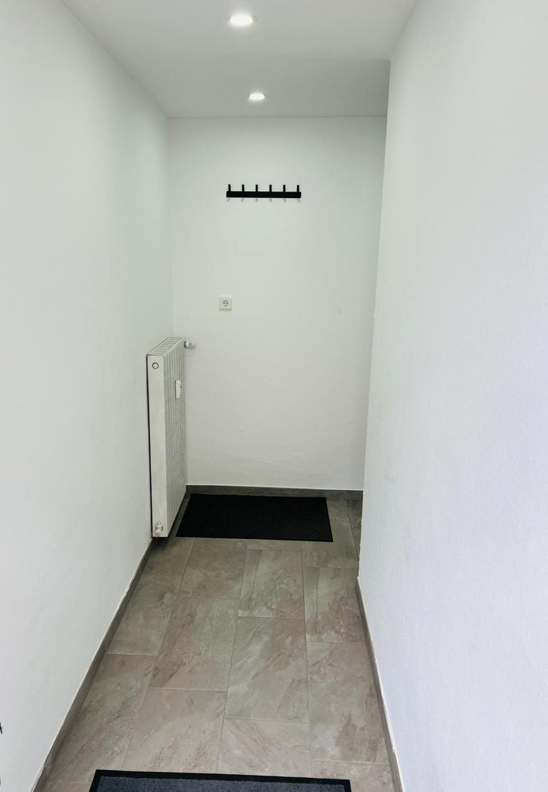 Ferienwohnung In Der Schoenen Eifel! 멕헤르니흐 외부 사진
