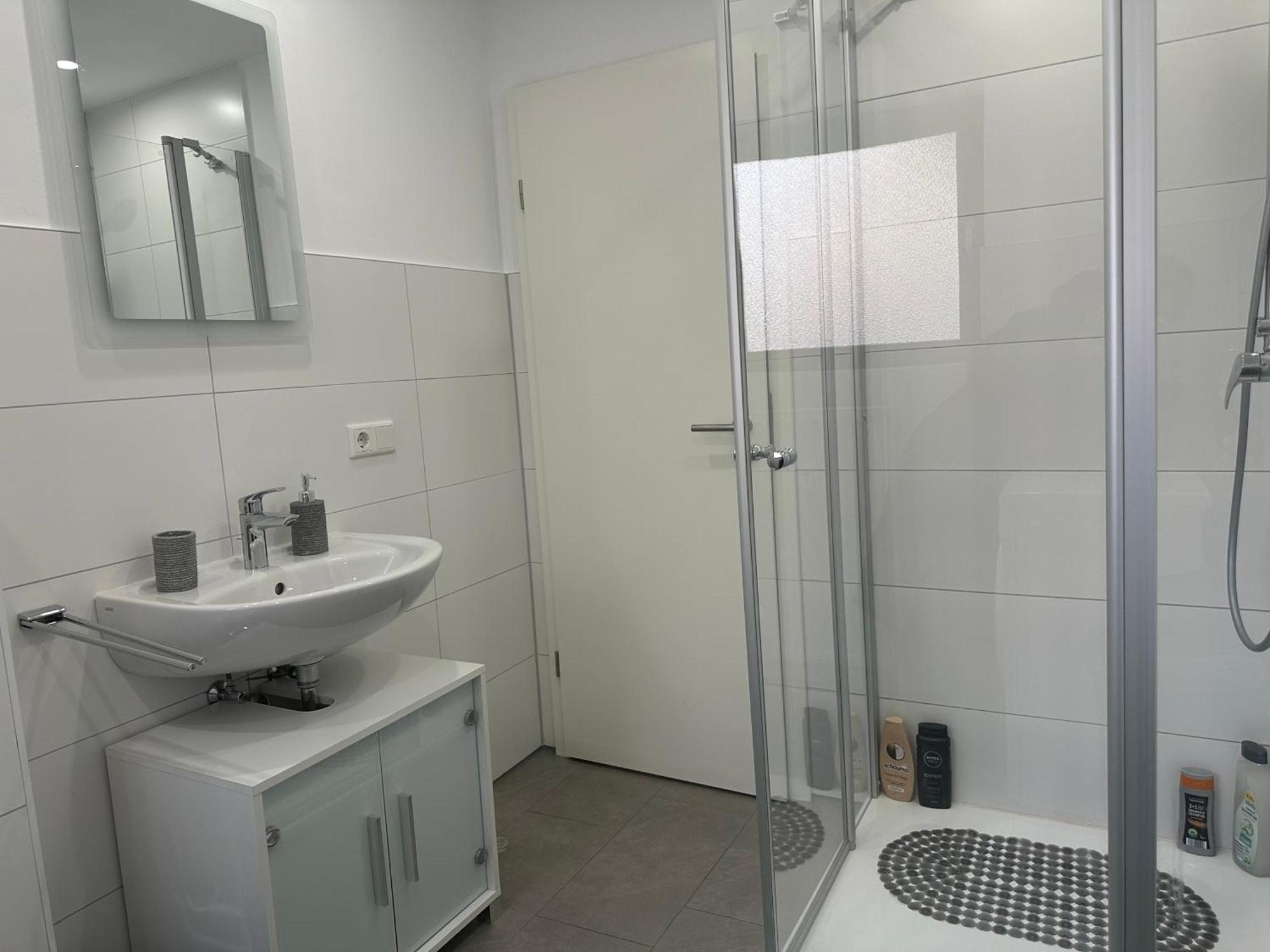 Ferienwohnung In Der Schoenen Eifel! 멕헤르니흐 외부 사진