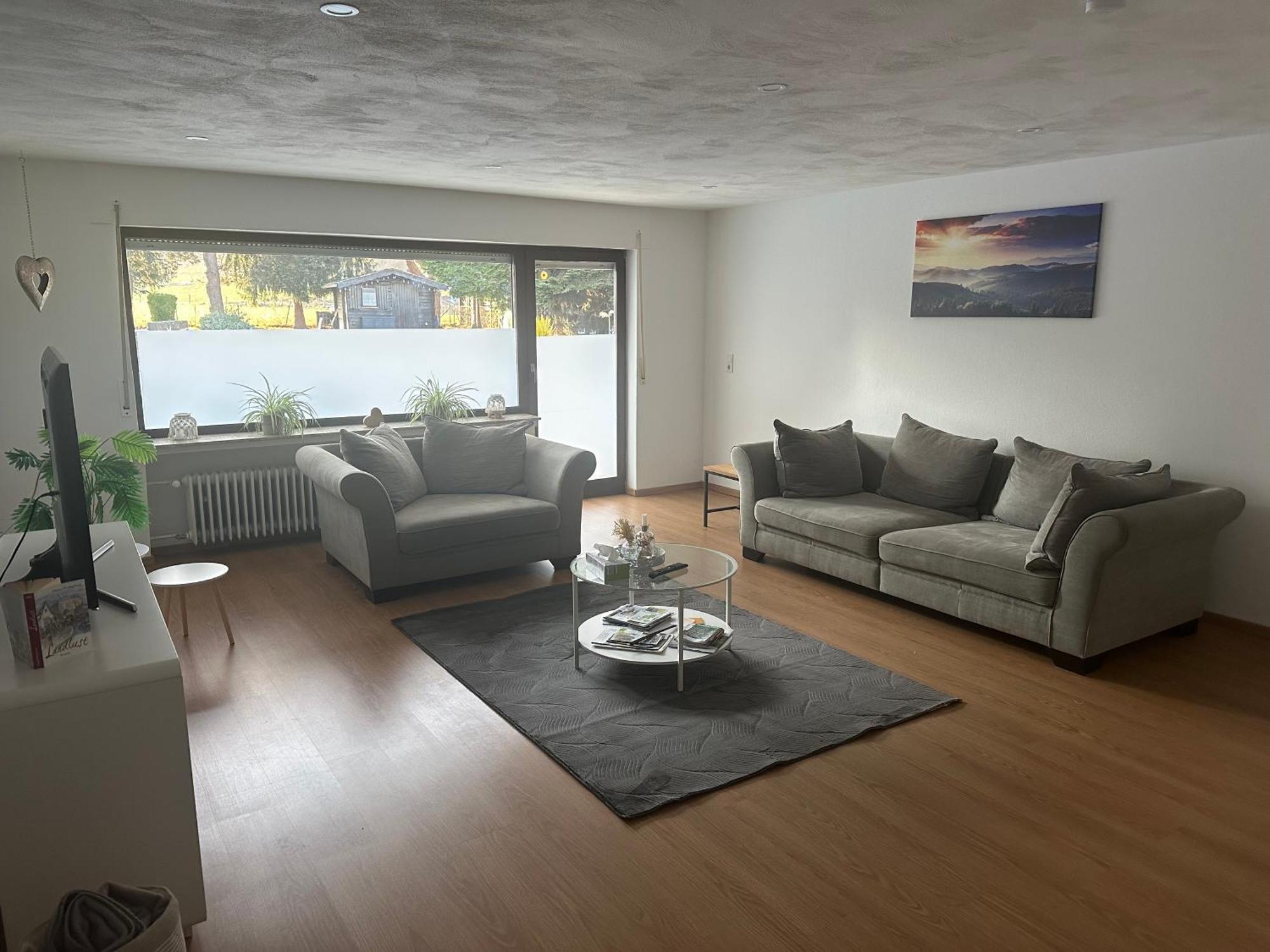 Ferienwohnung In Der Schoenen Eifel! 멕헤르니흐 외부 사진
